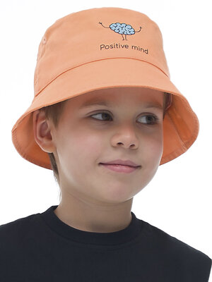 PELICAN Панама 285461 BWQO3322 Оранжевый