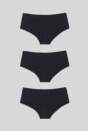 Infinity Lingerie Трусы 287561 31204121972 черный