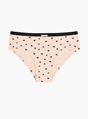 INDEFINI Трусы 292285 111000-2274LUB Мультиколор