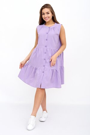 Lika Dress Платье 296888 9368 Сиреневый