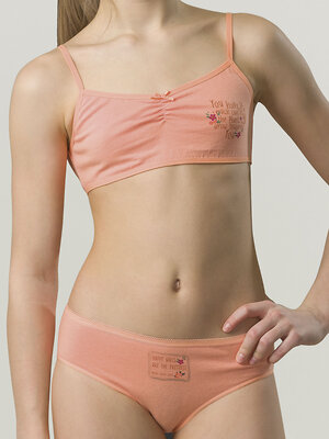 PELICAN Комплект 298114 GUAWL4292 Персиковый