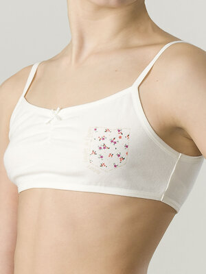 PELICAN Майка 298169 GUWA4292 Белый