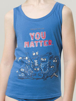 PELICAN Майка 298302 BUVD4302 Джинс