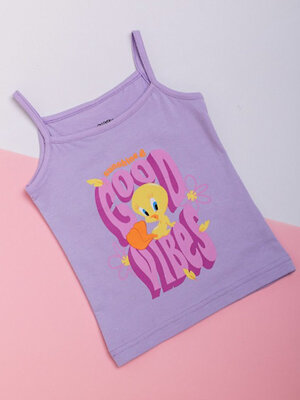 BATIK Майка 301313 034_НБЛ23 Сиреневый