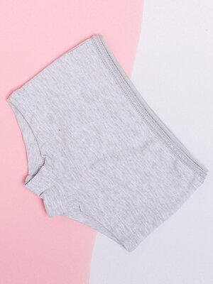 BATIK Трусы 301351 043/1_НБЛ23 Серый меланж