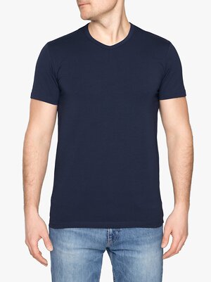 DiWaRi Фуфайка 305619 BASIC MF 310-10 dark navy