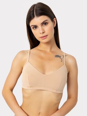 MARK FORMELLE Бюстье 307024 512388 обжаренный миндаль