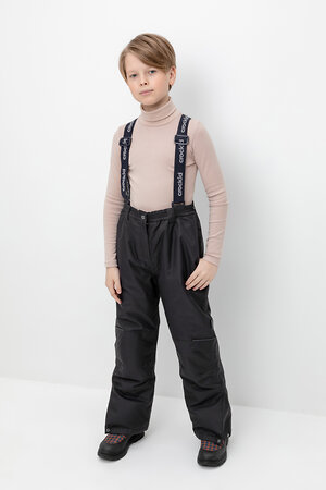 CROCKID Брюки 307194 ВК 40008/23/1 ГР угольный серый