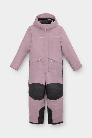 CROCKID Комбинезон 307462 ВК 60101/2 УЗГ (122-158) сиреневый