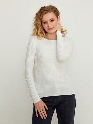 CONCEPT CLUB Джемпер 309348 10200310355 молочный