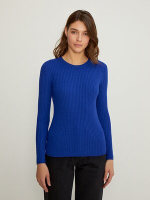 CONCEPT CLUB Джемпер 309350 10200310355 синий