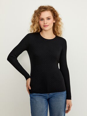 CONCEPT CLUB Джемпер 309351 10200310355 черный