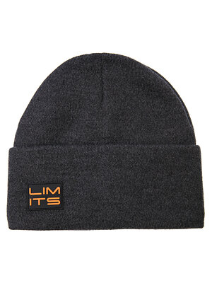 PLAYTODAY Шапка 309883 32311477 темно-серый