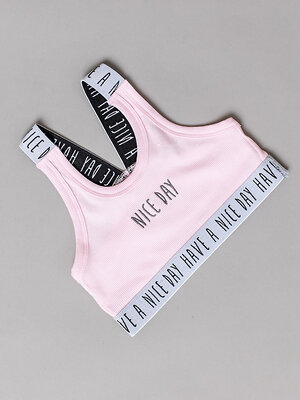 BATIK Майка 311416 040/1_НБЛ23 Малиновый