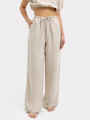 MARK FORMELLE Брюки 313448 532431 св.бежевый