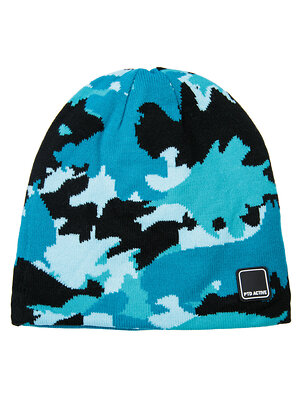 PLAYTODAY Шапка 313594 32311354 цветной