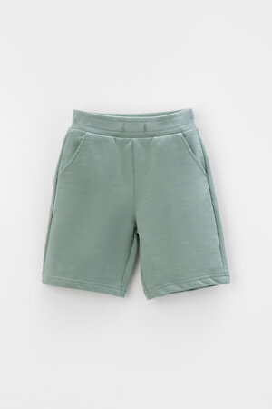 CROCKID Шорты 314348 КР 400510 полынь