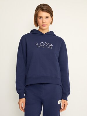 CONCEPT CLUB Джемпер 317075 10200580014 темно-синий