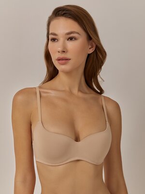 Infinity Lingerie Бюстгальтер 318034 31204111135 бежевый