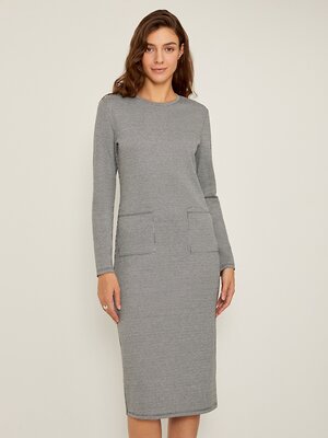 CONCEPT CLUB Платье 318722 10200200964 набивка