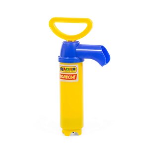 Wader Игрушка детская "Водный насос" 320766 53817 