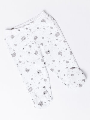 BATIK Ползунки 324568 024_ОН23 Мультиколор