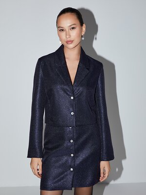 CONCEPT CLUB Жакет 329976 10200130336 черный