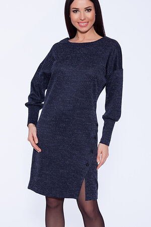 VISERDI Платье 53575 1969-тсн 318720 Темно-синий