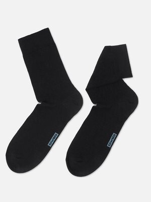 DiWaRi Носки 337144 3DSOCKS черный