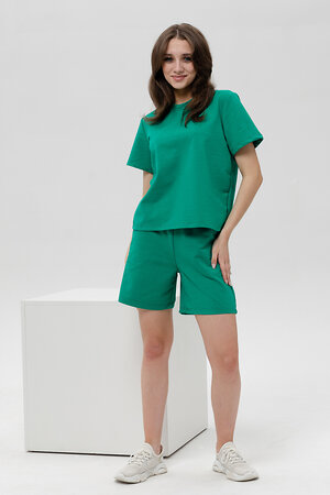 Натали Костюм 339436 20668 зеленый