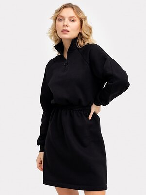 MARK FORMELLE Платье 346894 152470 черный