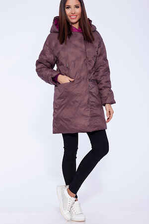 DIMMA Куртка 56029 1971 Коричневый