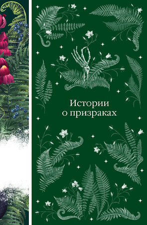 Эксмо Ле Фаню Дж.Ш., Уортон Э., Блэквуд Э. и др. "Истории о призраках (книга #4)" 361647 978-5-04-190970-3 