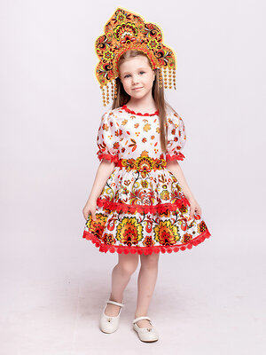BATIK Костюм 378032 1086 к-23 Мультиколор