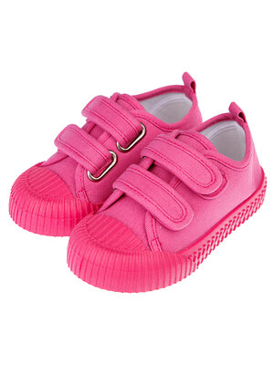PLAYTODAY Кеды 382814 12429082 фуксия