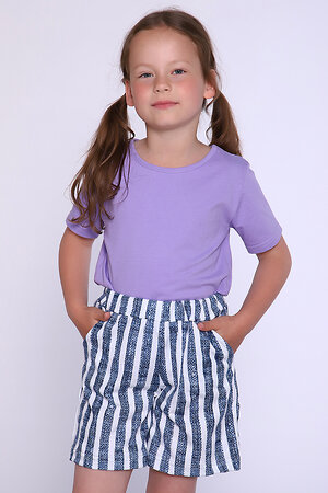 Натали Шорты 384096 35311 полоска