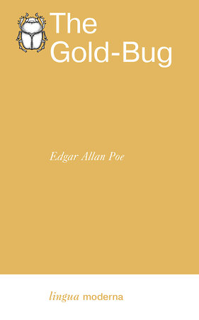 АСТ Edgar Allan Poe "The Gold-Bug" 385797 978-5-17-158354-5 