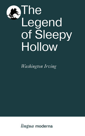 АСТ Washington Irving "The Legend of Sleepy Hollow" 386915 978-5-17-161184-2 