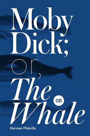 АСТ Herman Melville "Moby-Dick; or, The Whale" 386920 978-5-17-161216-0 