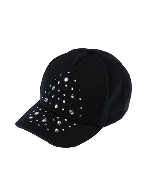 PLAYTODAY Кепка 392551 12421396 черный