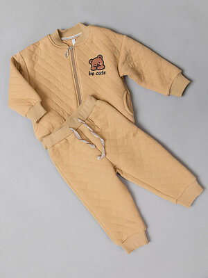 BATIK Комплект 394306 003_ОК23 Песочный