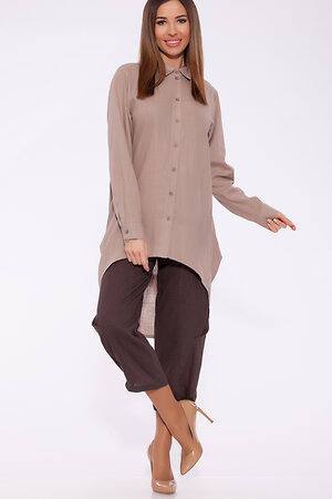 DIMMA Брюки 61879 1985 Темный хаки