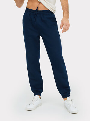 MARK FORMELLE Брюки 395695 181216 глубокий синий