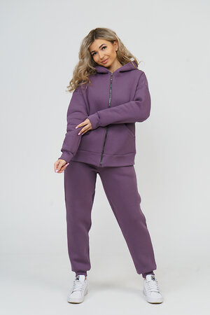 Натали Костюм 396565 36598 лиловый