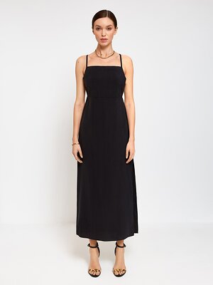 CONCEPT CLUB Платье 396589 10200201012 черный