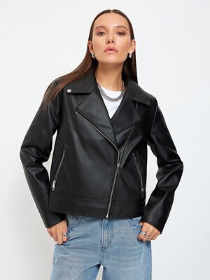 CONCEPT CLUB Куртка 398349 10200130341 черный