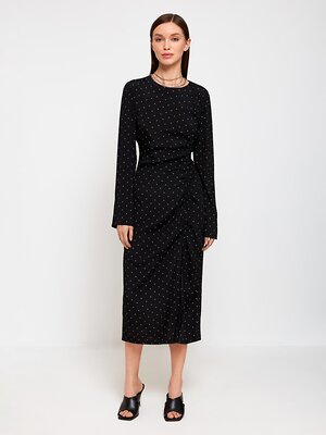 CONCEPT CLUB Платье 398367 10200200980 черный