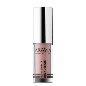 ARAVIA Professional Румяна жидкие кремовые JUICY DELIGHT, 5 мл - 03 blusher/42, 398638 L006 