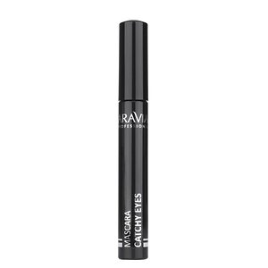 ARAVIA Professional Тушь для удлинения и подкручивания ресниц CATCHY EYES, 10 мл - 02 mascara curly/54, 398658 L002 