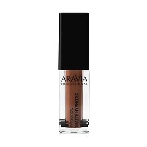 ARAVIA Professional Жидкие матовые тени для век MATTE HYPNOTIC, 5 мл – 102 MILK CHOCOLATE/42, 398661 L035 